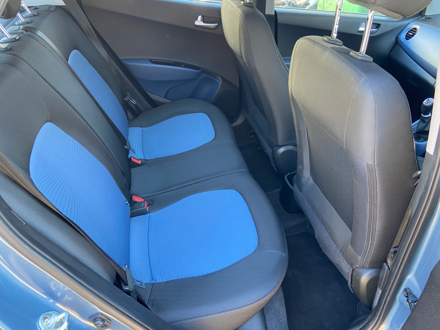 Used Hyundai i10 2016 for sale - 77934839: Photo 13