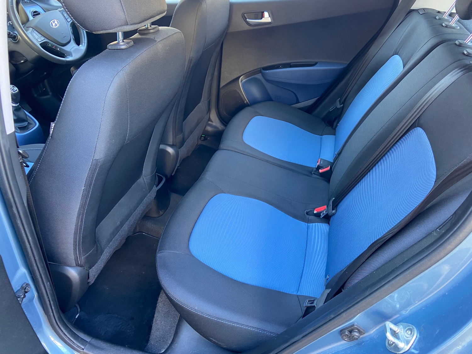 Used Hyundai i10 2016 for sale - 77934839: Photo 15