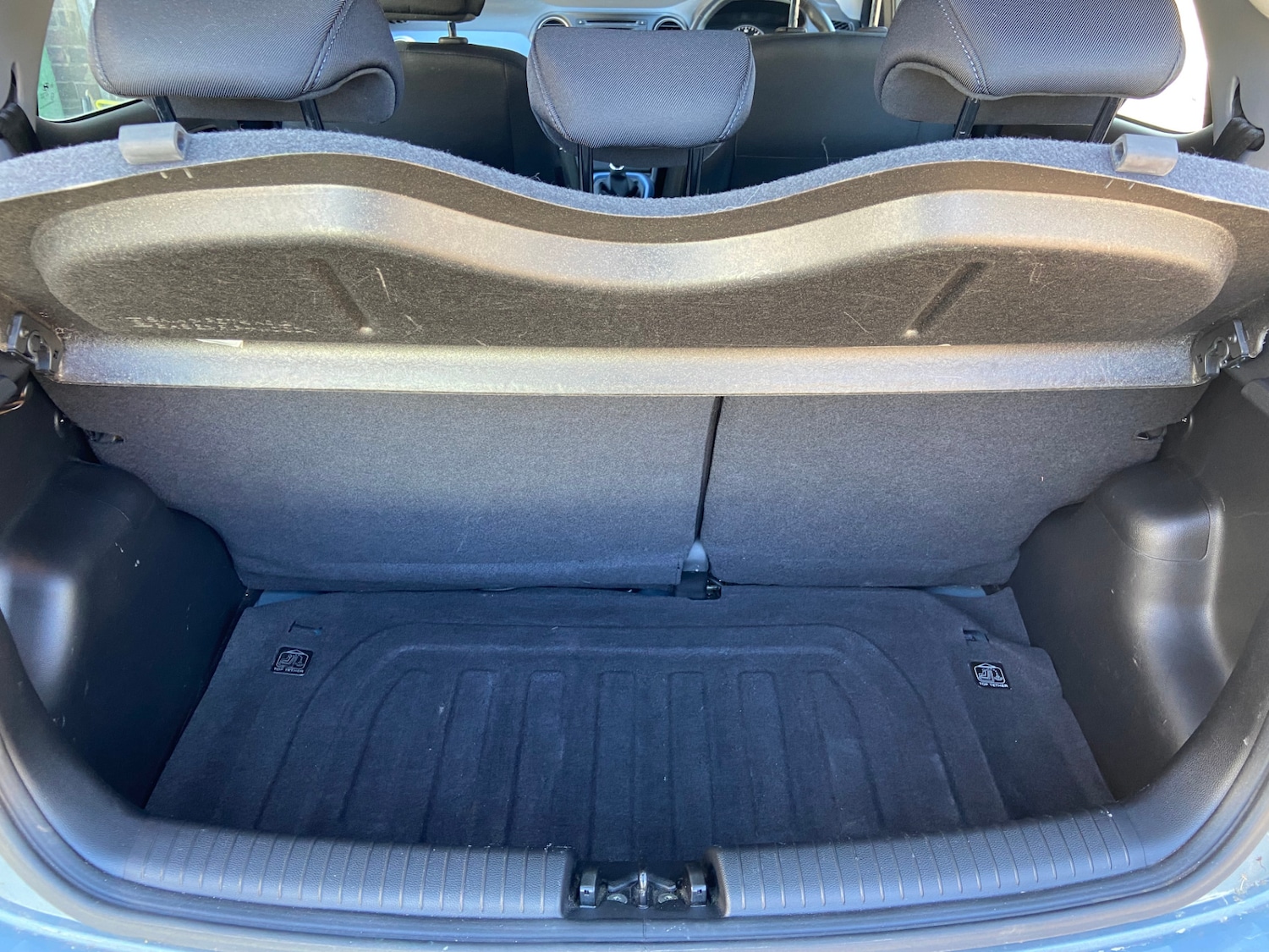 Used Hyundai i10 2016 for sale - 77934839: Photo 16