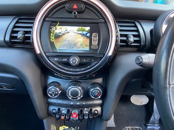 Used MINI Convertible 2018 for sale - 78228416: Photo