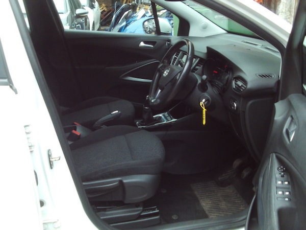 Used Vauxhall Crossland X 2018 for sale - 75718456: Photo 12