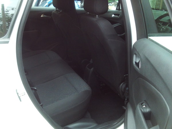 Used Vauxhall Crossland X 2018 for sale - 75718456: Photo 13