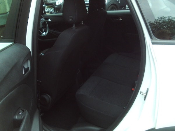 Used Vauxhall Crossland X 2018 for sale - 75718456: Photo 15