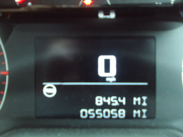 Used Vauxhall Crossland X 2018 for sale - 75718456: Photo 3