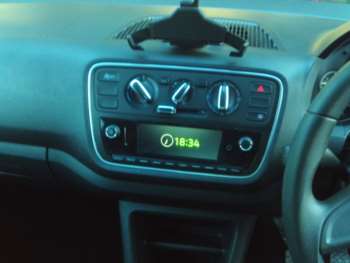 Used Skoda Citigo 2019 for sale - 74079715: Photo