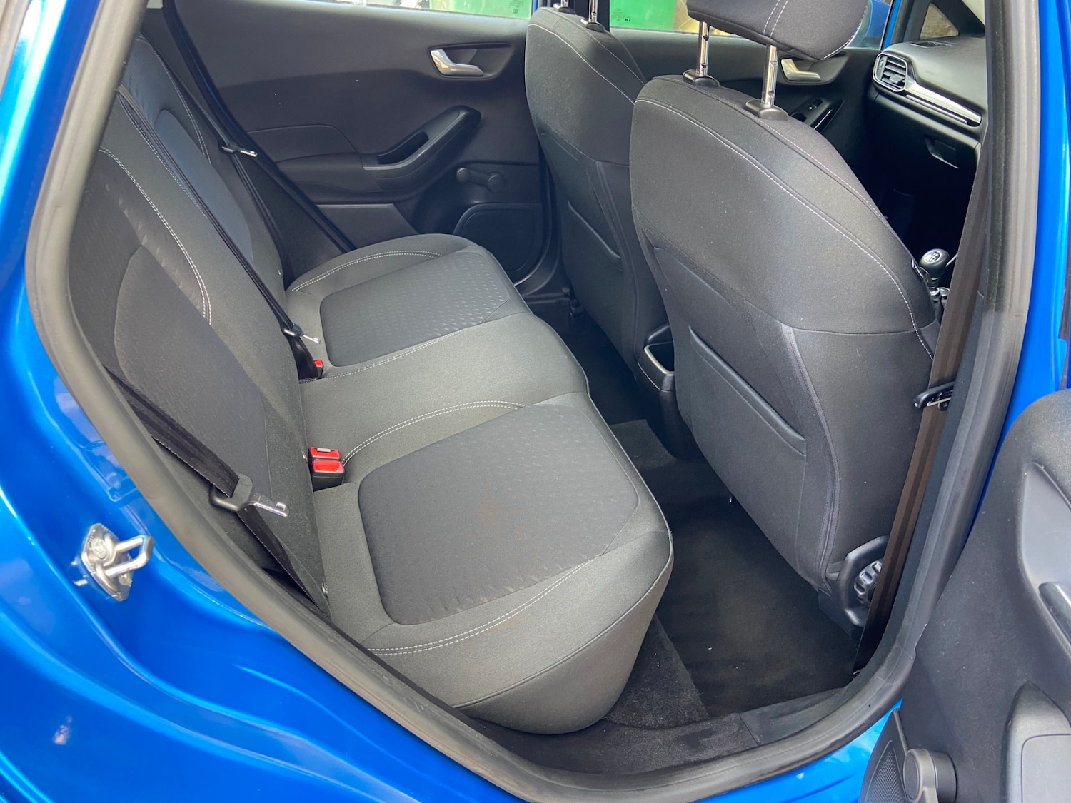 Used Ford Fiesta 2019 for sale - 77834272: Photo 13