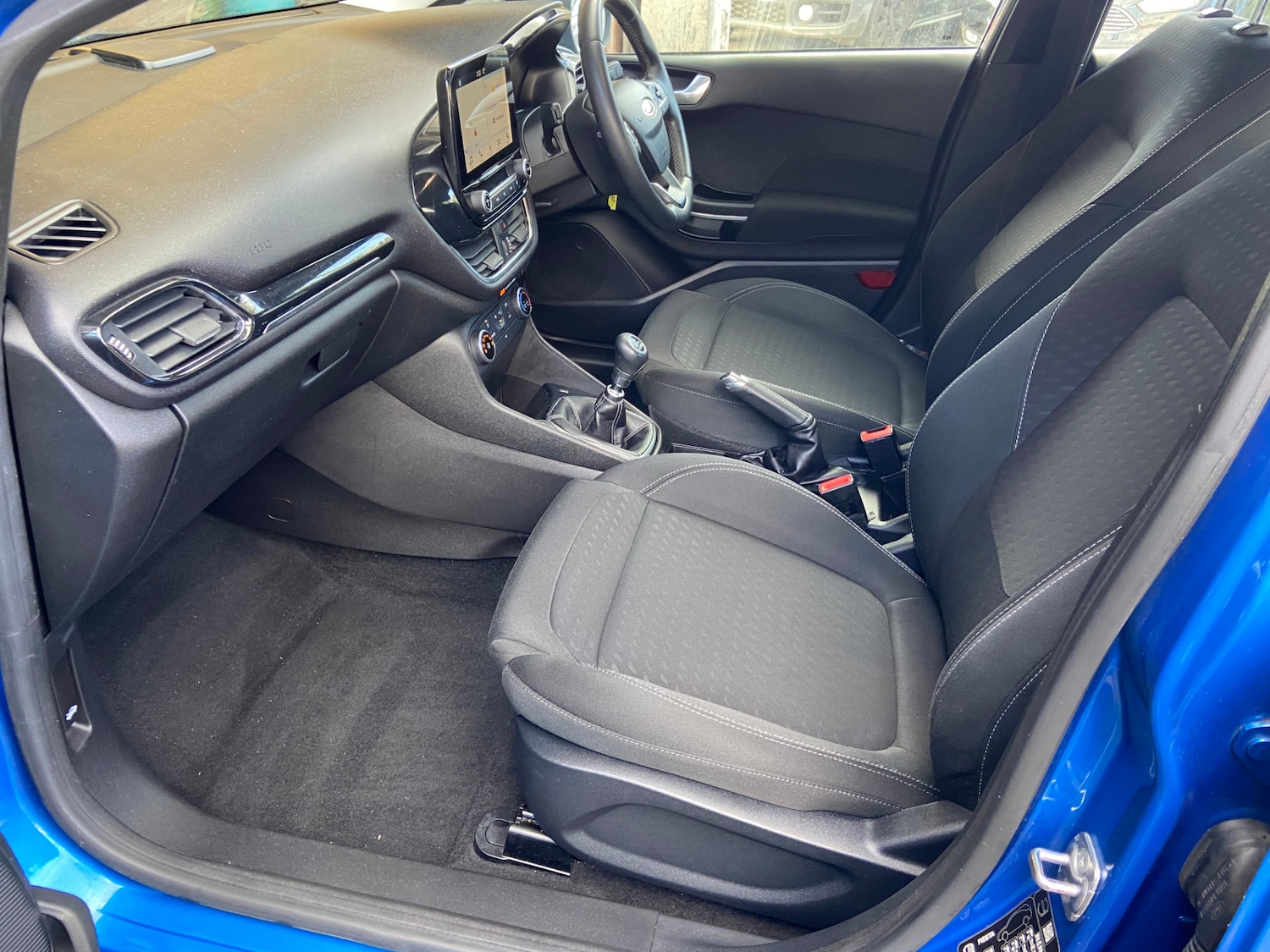 Used Ford Fiesta 2019 for sale - 77834272: Photo 14