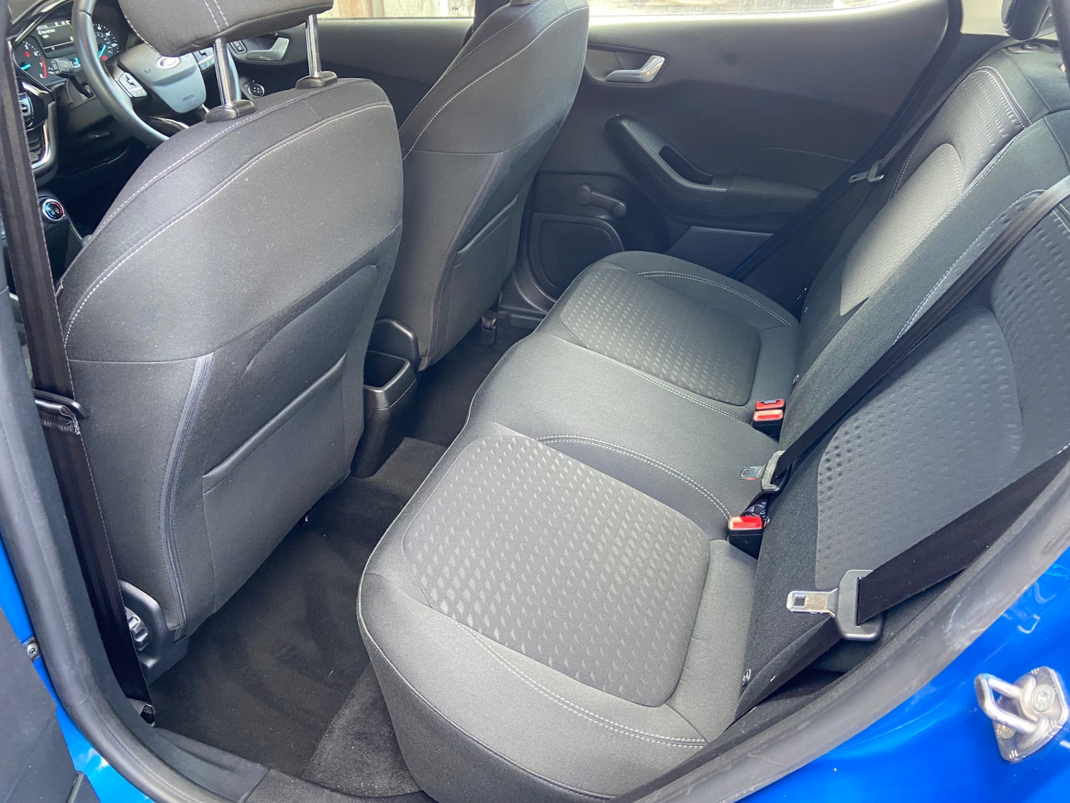 Used Ford Fiesta 2019 for sale - 77834272: Photo 15