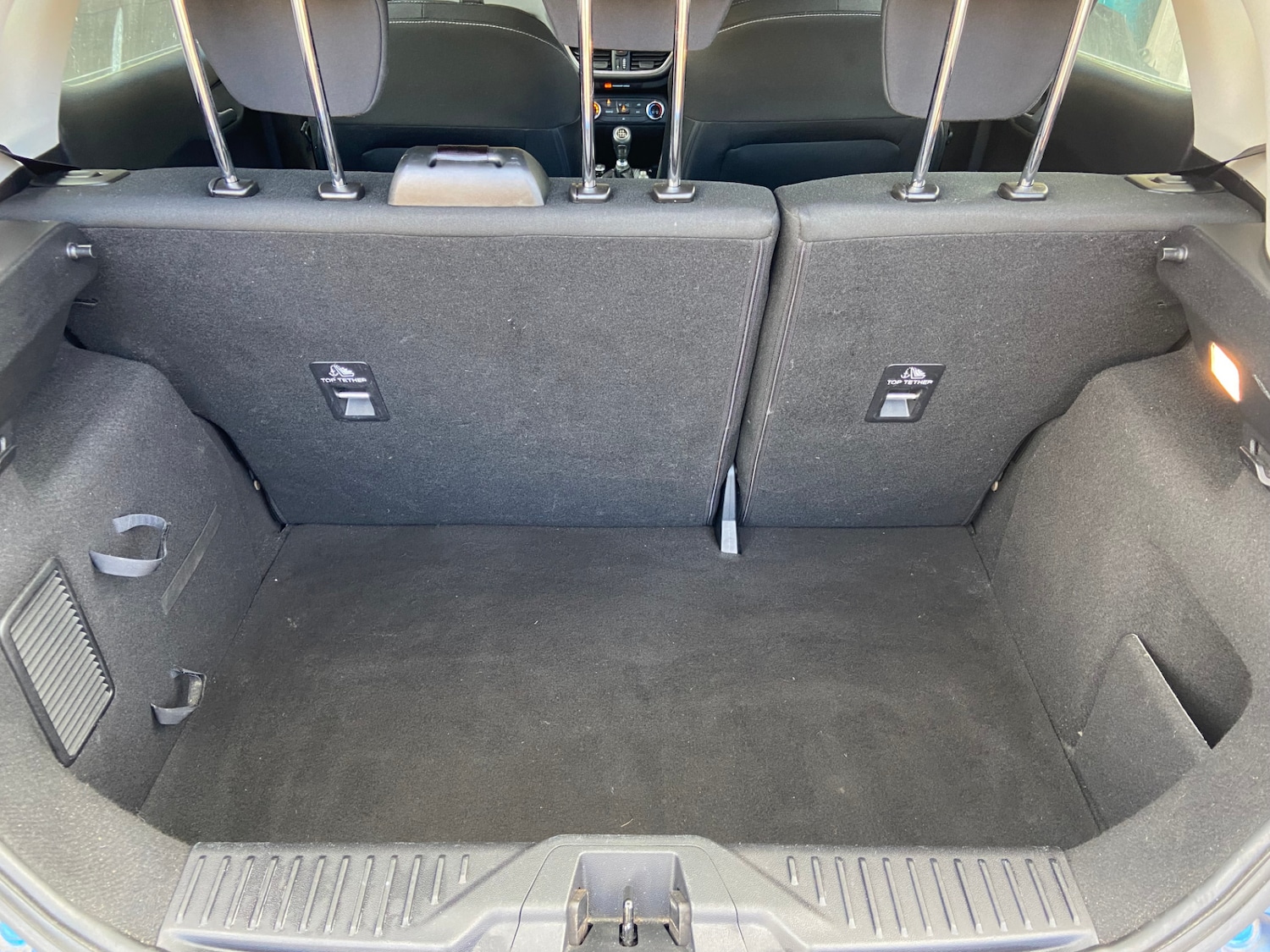 Used Ford Fiesta 2019 for sale - 77834272: Photo 16