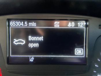 Used Ford Fiesta 2019 for sale - 77834272: Photo