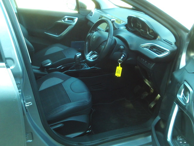 Vehicle 15