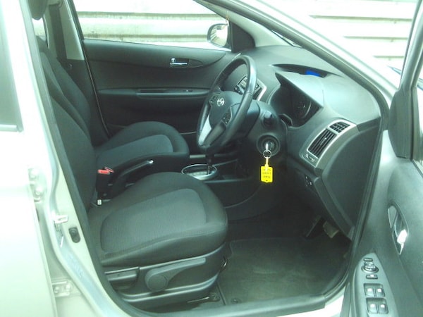 Used Hyundai i20 2014 for sale - 75476259: Photo 12
