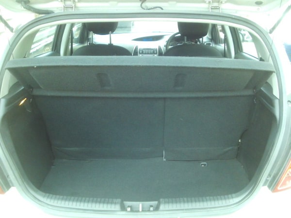 Used Hyundai i20 2014 for sale - 75476259: Photo 16