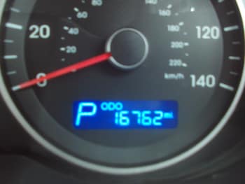 Used Hyundai i20 2014 for sale - 75476259: Photo