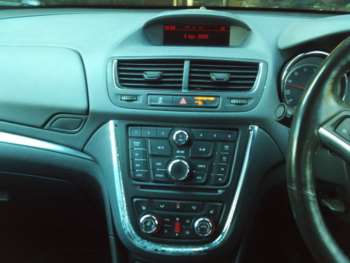 Used Vauxhall Mokka 2016 for sale - 74937457: Photo