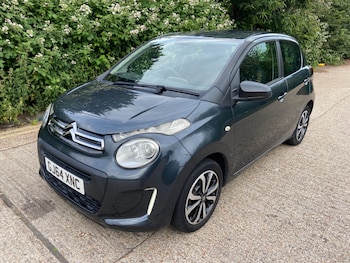 Used Citroen C1 2014 for sale - 78750434: Photo