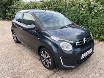 Used Citroen C1 2014 for sale - 78750434: Photo