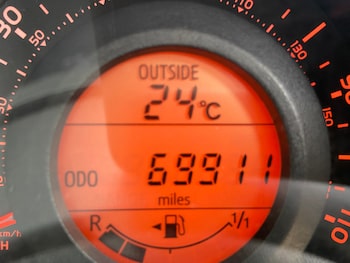 Used Citroen C1 2014 for sale - 78750434: Photo