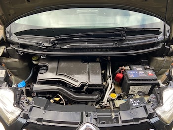 Used Citroen C1 2014 for sale - 78750434: Photo
