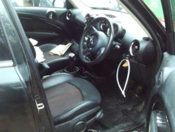 Used MINI Countryman 2016 for sale - 74774847: Photo