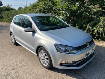 Used Volkswagen Polo 2014 for sale - 79167940: Photo