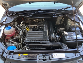 Used Volkswagen Polo 2014 for sale - 79167940: Photo