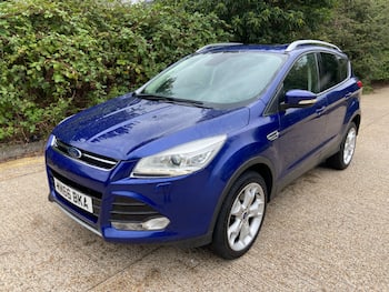 Used Ford Kuga 2016 for sale - 79706495: Photo