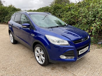 Used Ford Kuga 2016 for sale - 79706495: Photo