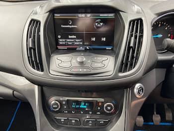 Used Ford Kuga 2016 for sale - 79706495: Photo