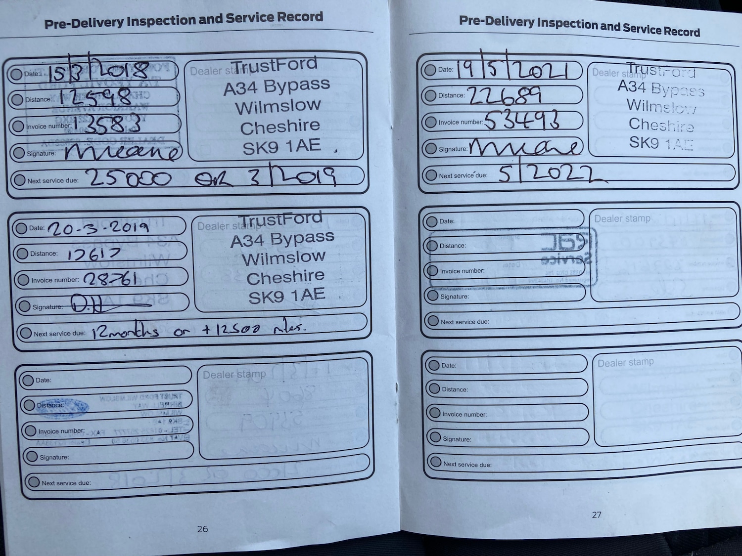 Used Ford Fiesta 2015 for sale - 77558694: Photo 12