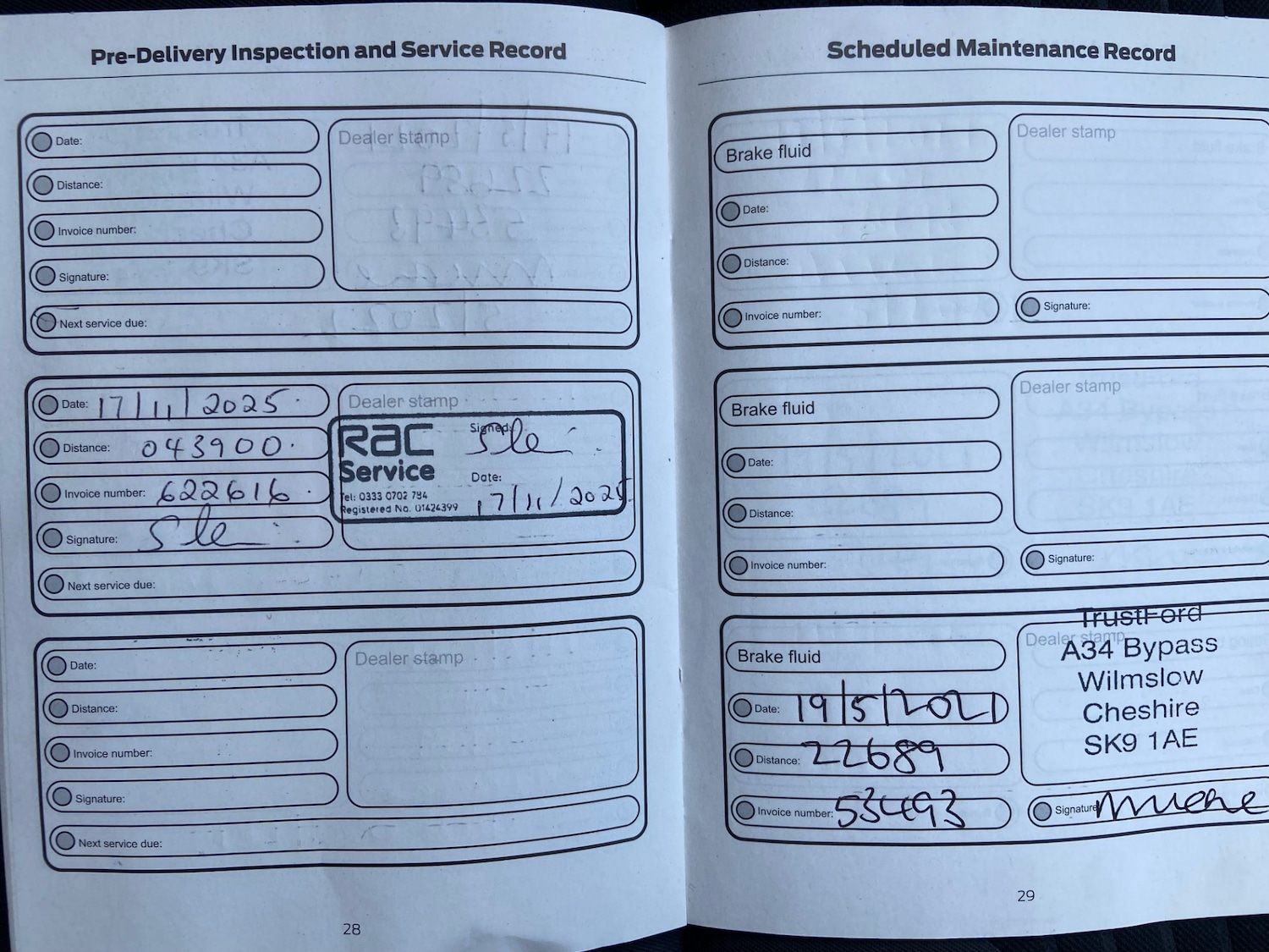 Used Ford Fiesta 2015 for sale - 77558694: Photo 13