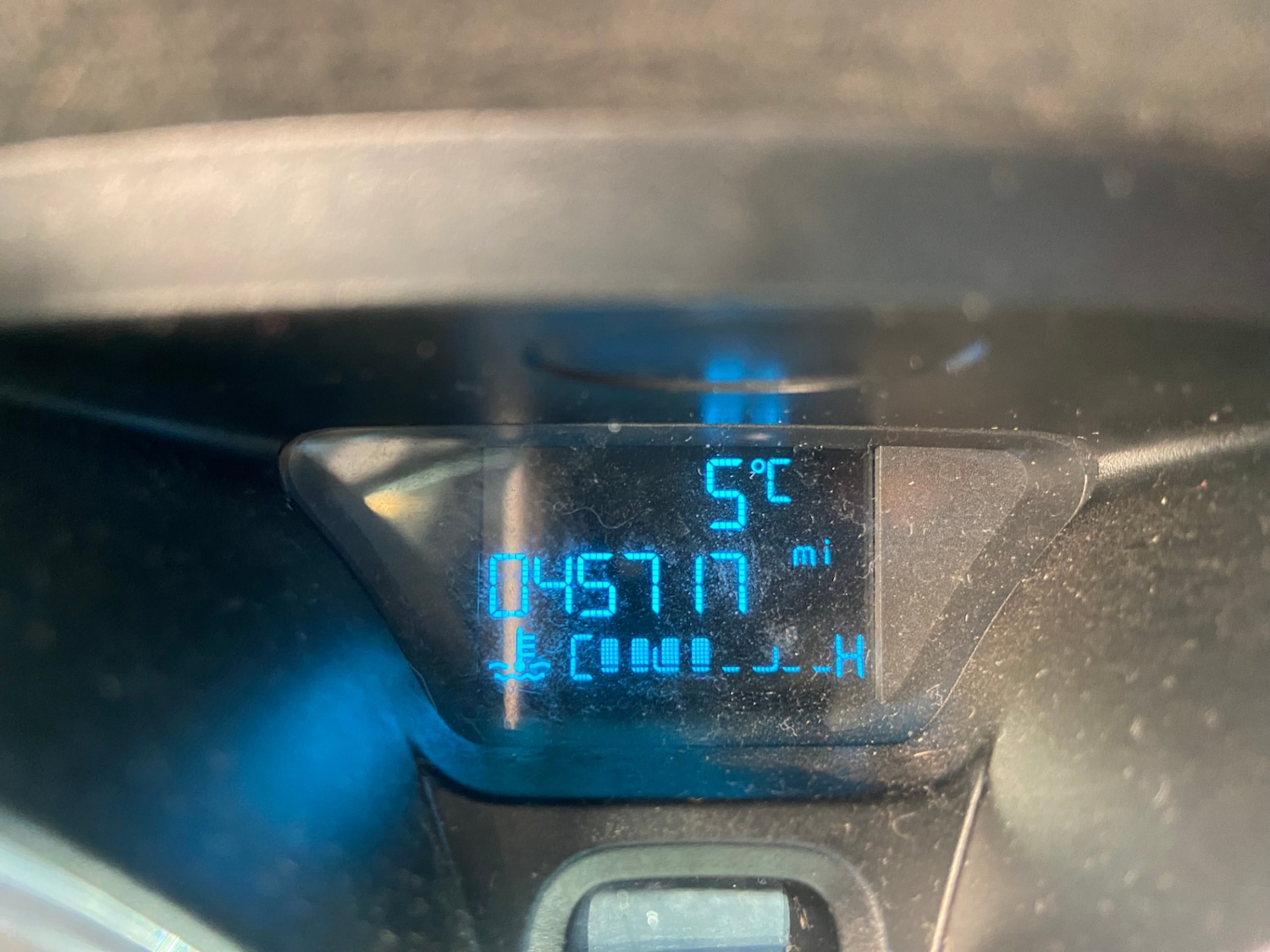 Used Ford Fiesta 2015 for sale - 77558694: Photo 3