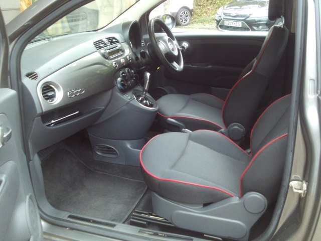 Vehicle 19