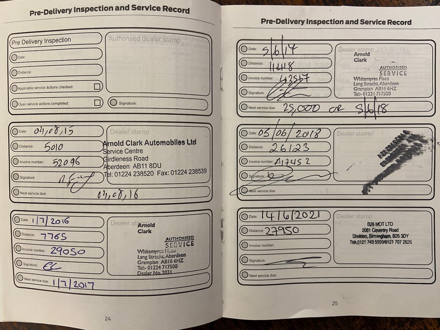 Used Ford Fiesta 2014 for sale - 77968875: Photo 11