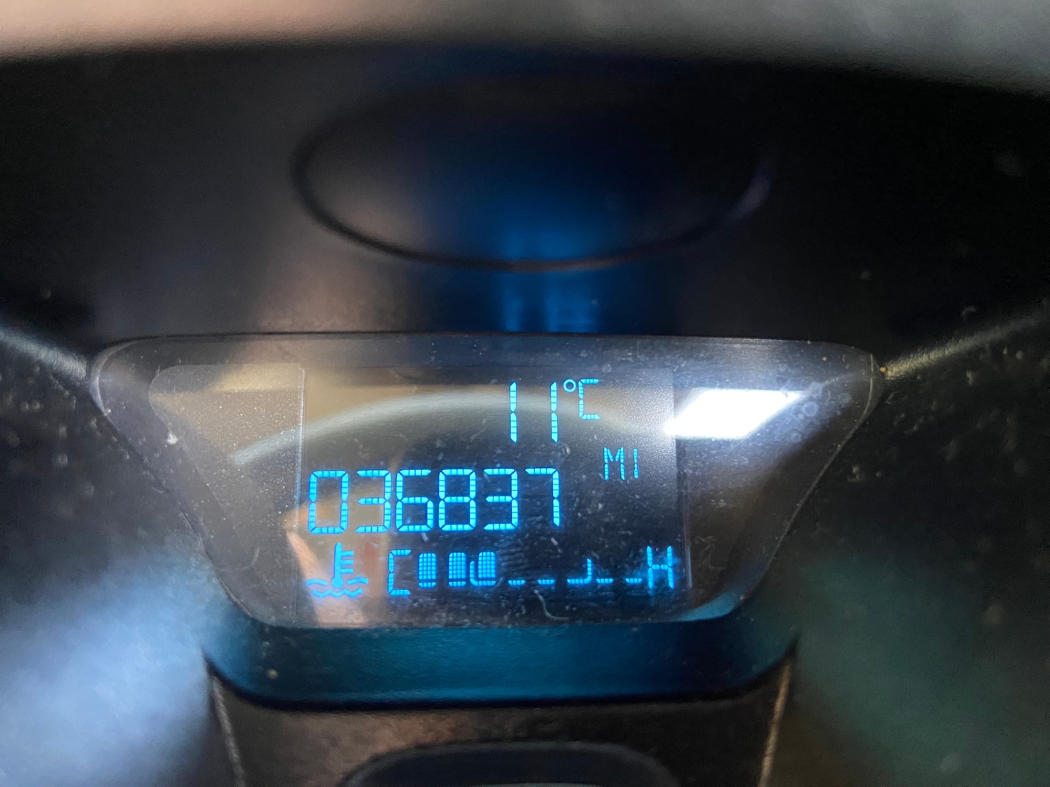 Used Ford Fiesta 2014 for sale - 77968875: Photo 3