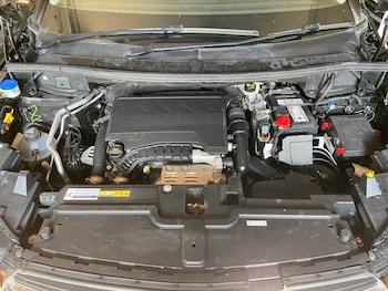 Used Vauxhall Grandland X 2020 for sale - 78524166: Photo