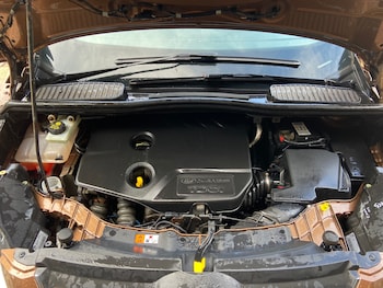 Used Ford Grand C-Max 2015 for sale - 79140976: Photo
