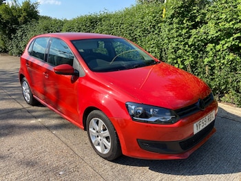 Used Volkswagen Polo 2009 for sale - 78524034: Photo