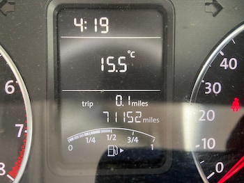 Used Volkswagen Polo 2009 for sale - 78524034: Photo