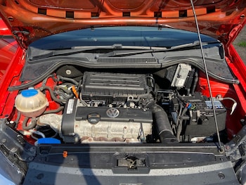 Used Volkswagen Polo 2009 for sale - 78524034: Photo