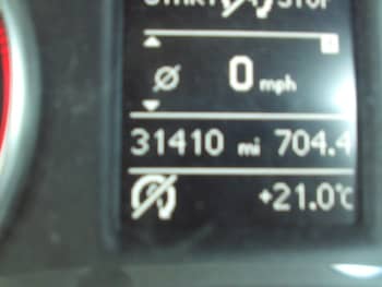 Used Audi A1 2012 for sale - 75518089: Photo