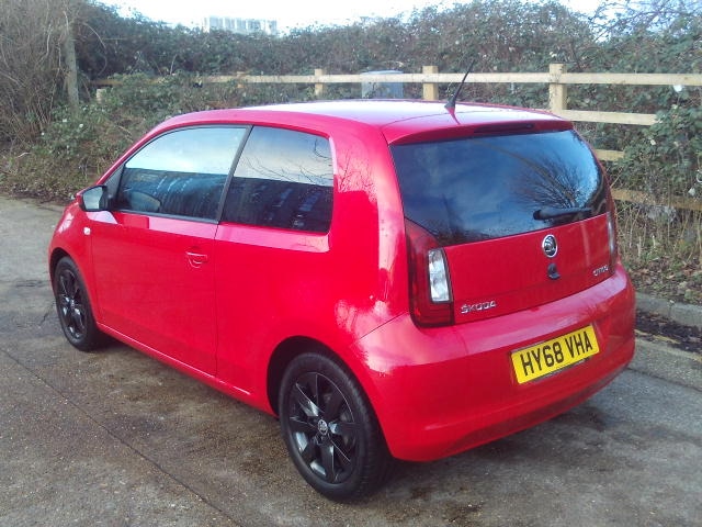 Vehicle 11