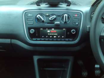 Used Skoda Citigo 2018 for sale - 73426131: Photo