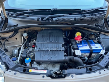 Used Fiat 500 2015 for sale - 77090191: Photo