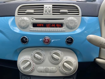 Used Fiat 500 2013 for sale - 79411021: Photo