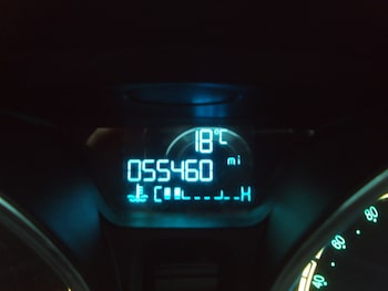 Used Ford Fiesta 2016 for sale - 76234951: Photo 3