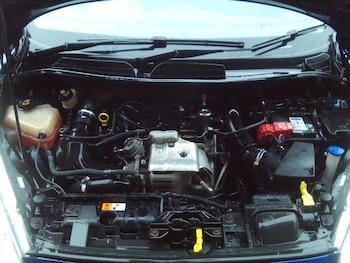 Used Ford Fiesta 2016 for sale - 76234951: Photo 4