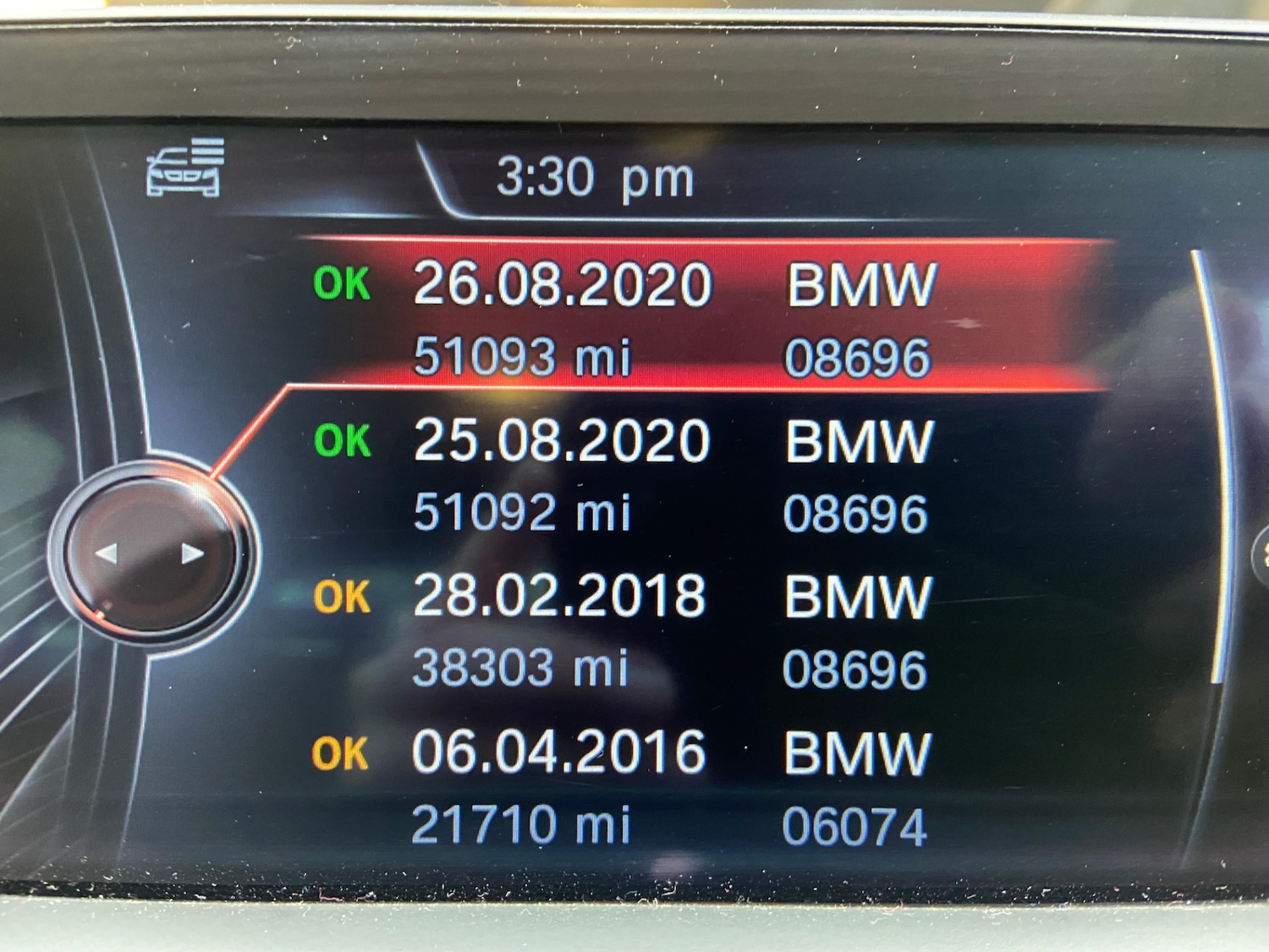 Used BMW 1 Series 2015 for sale - 77342799: Photo 11