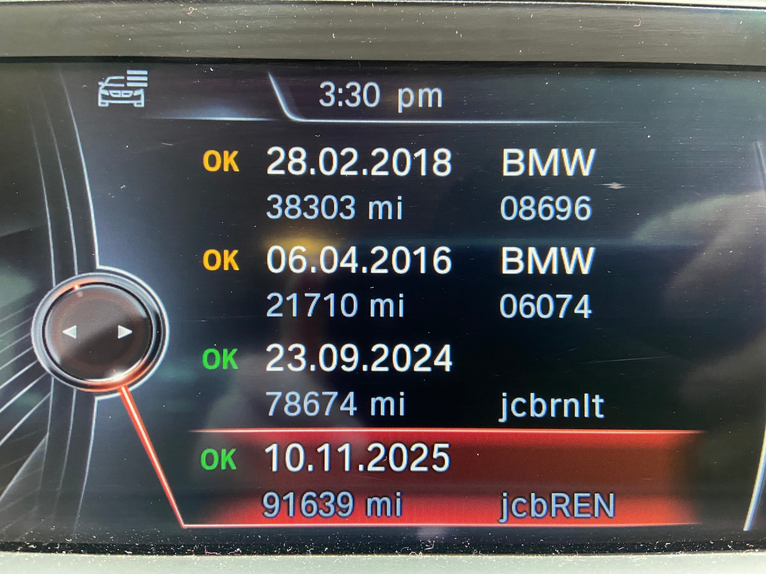 Used BMW 1 Series 2015 for sale - 77342799: Photo 12