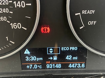 Used BMW 1 Series 2015 for sale - 77342799: Photo